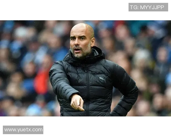 瓜迪奥拉的神奇换人术欧冠淘汰赛七次换人皆成进球奇迹