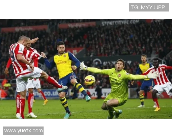 斯托克城主场迎战伯明翰期待精彩对决与进球盛宴