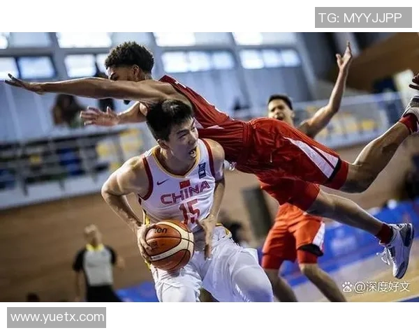 尼日利亚男篮迎战立陶宛球队展现篮球激情与实力对决